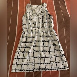 Loft dress